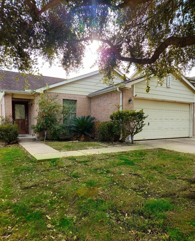 Primary Photo - 18315 Fair Grange Ln