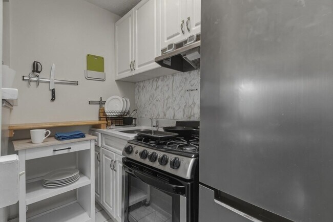 Building Photo - 420 Huntington Ave