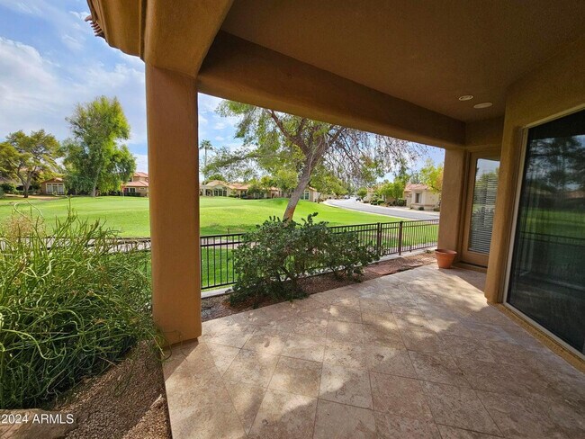 Building Photo - 7849 E Cholla St
