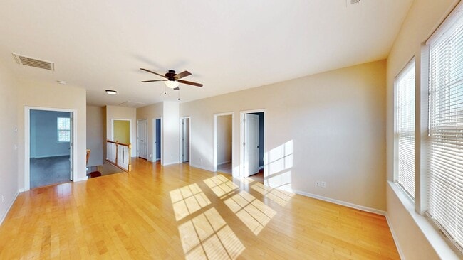 Building Photo - 8421 Cotton Press Rd