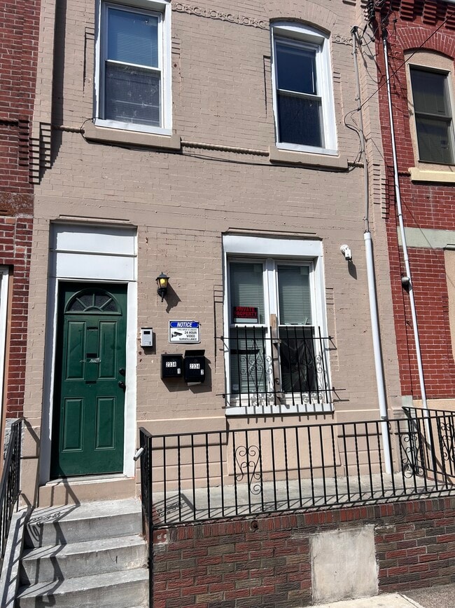 Building Photo - 2334 N Carlisle St