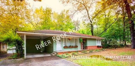 Building Photo - 8321 Westwood Ave