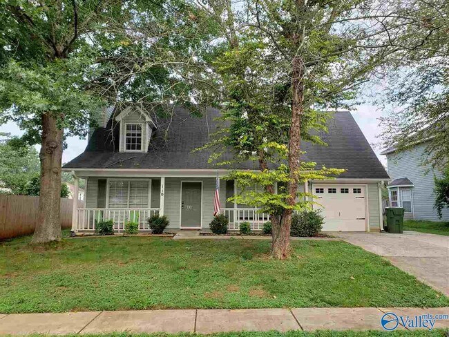 Primary Photo - 110 SW Brushcreek Dr