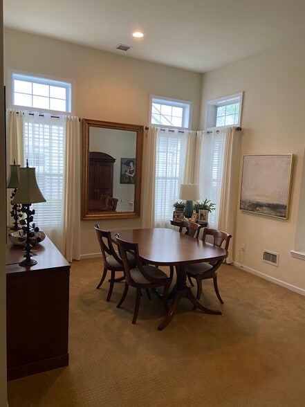 Dining Room - 228 Sonata Ct