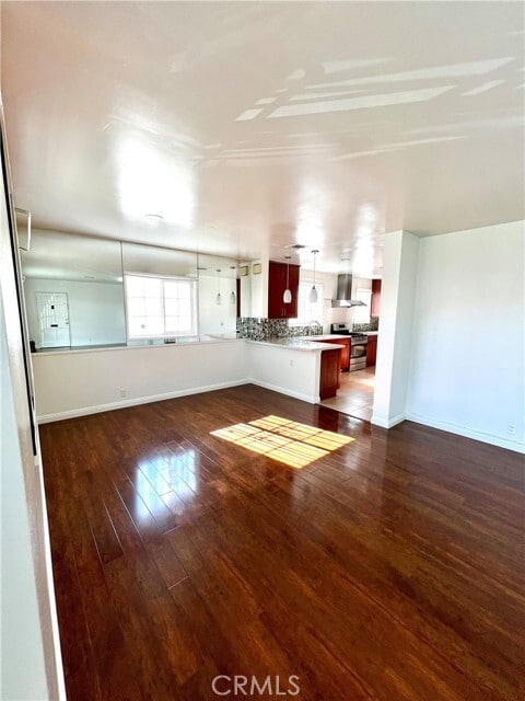 Building Photo - 1029 S El Molino St