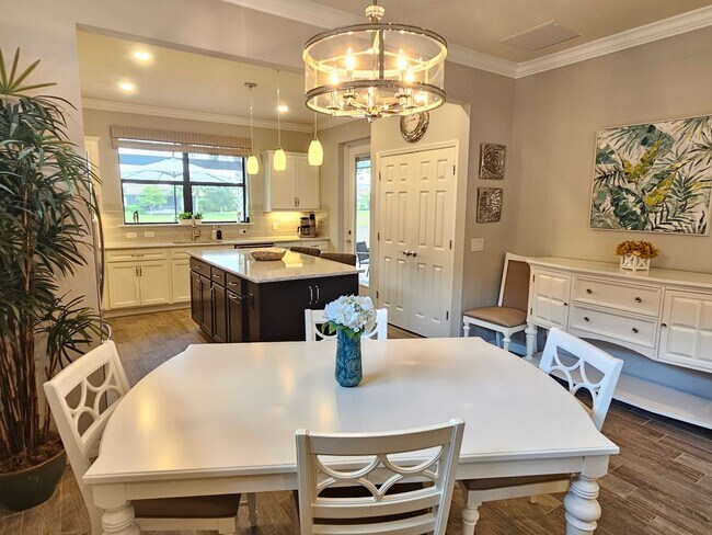 Building Photo - Annual Furnished 2 Bedroom 2 Bathroom with a Flex Room in Island Walk!