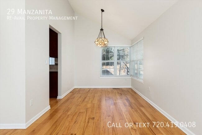 Building Photo - 29 Manzanita-