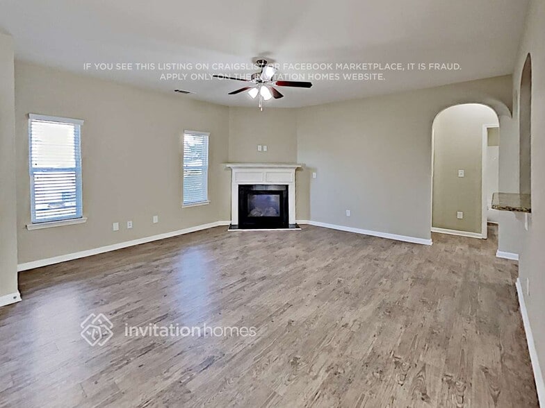 Building Photo - 69 High Trail Pass