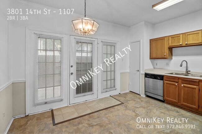 Building Photo - 3801 14th St