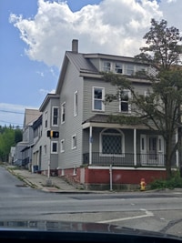 Building Photo - 801 6th Ave