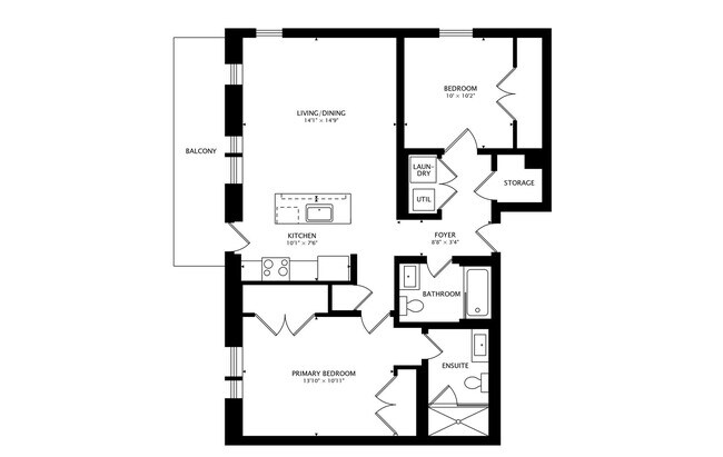 Building Photo - 1950 W Lawrence Ave