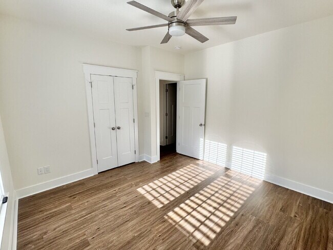 Building Photo - Low Maintenance Lifestyle! GORGEOUS 2 BR | 2 BA Brick Duplex in Rosewood (Goldsboro) *Lawn Care/T...