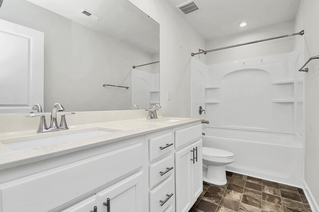 Building Photo - 8315 Flint Hill Dr
