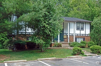 Building Photo - Patriot Eve