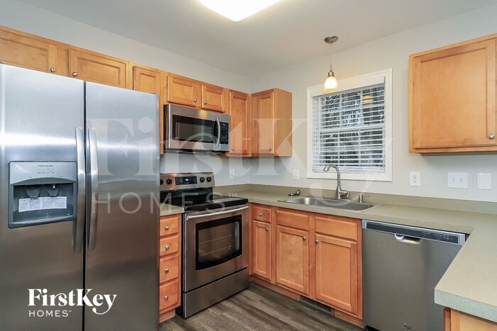 Building Photo - 4829 Basildon Ct