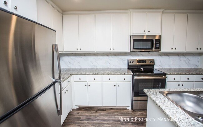 Building Photo - 5714 120th St