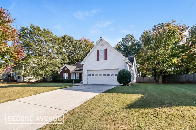 Building Photo - 370 Fieldstone Ln