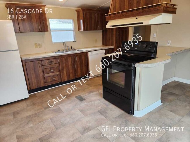 Building Photo - 16 Cascade Dr