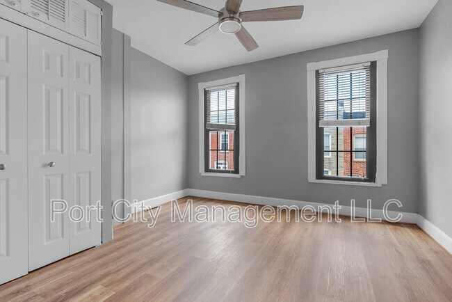 Building Photo - 1465 Stevenson St