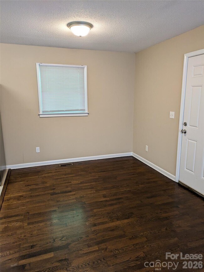Building Photo - 362 Cabarrus Ave