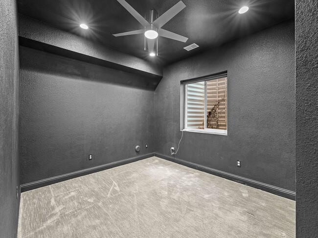 Building Photo - 4-Bedroom Townhome with Finished Basement, Garage & Private Outdoor Space