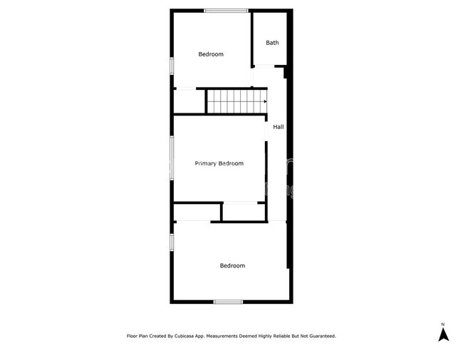 Building Photo - 454 E Tompkins St