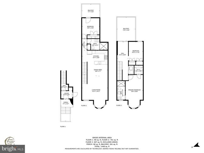 Building Photo - 2003 1st St NW