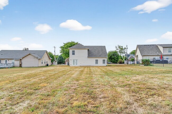 Building Photo - 1036 Monticello Pl