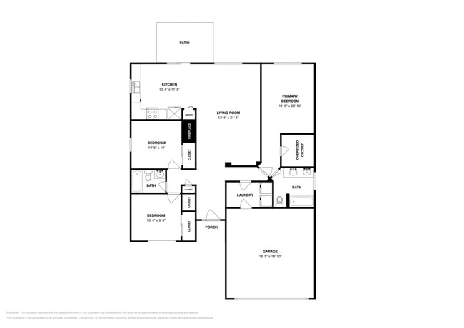 Building Photo - 6916 N Karnes Dr