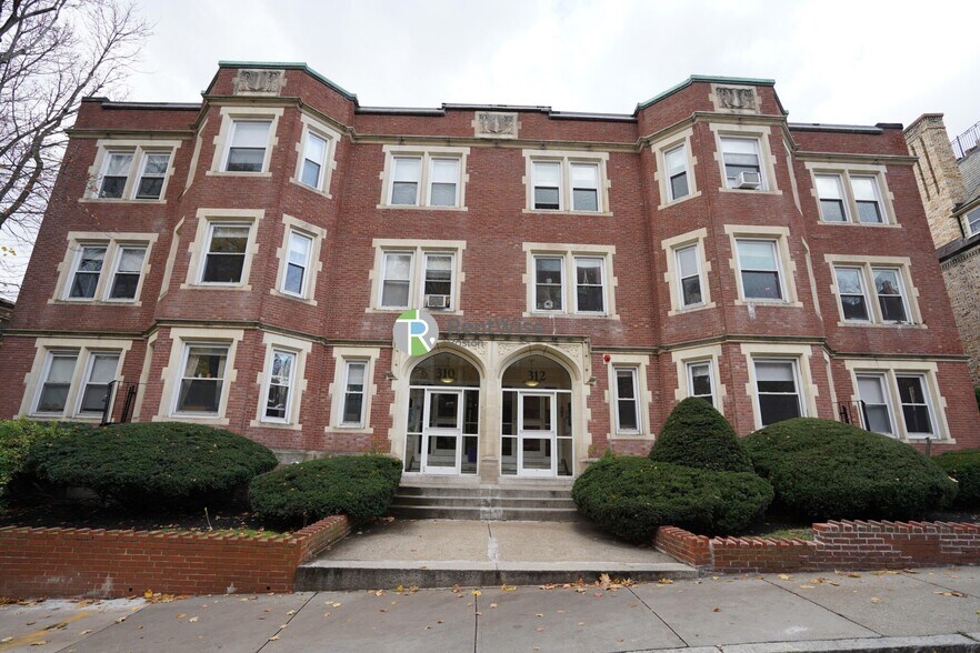 Building Photo - 312 Tappan St