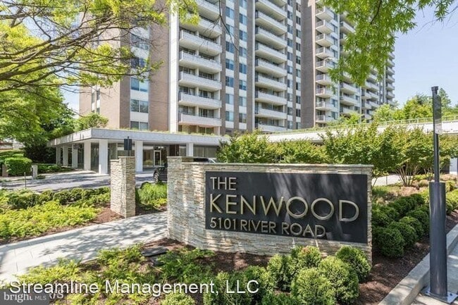 Primary Photo - 1 br, 1 bath House - 5101 River Rd #1410