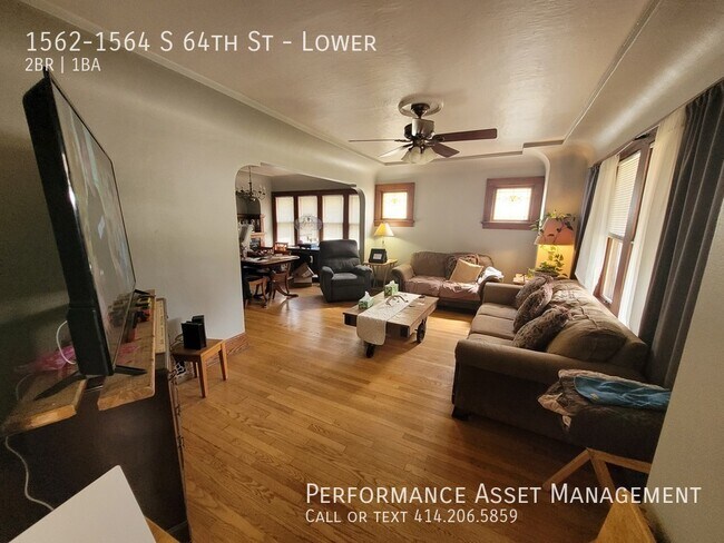 Building Photo - 1562-1564 S 64th St-Lower