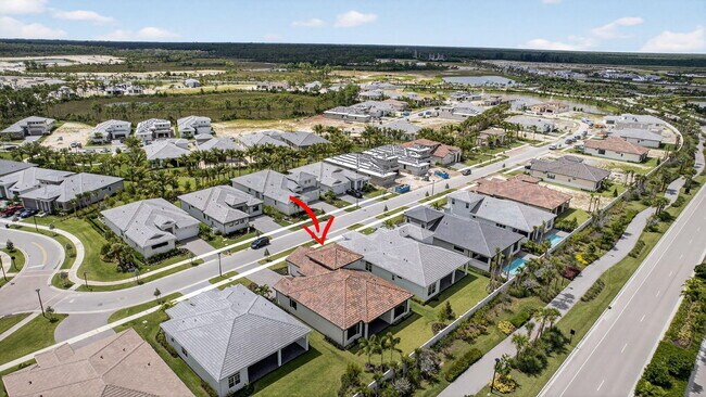 Building Photo - 9512 St Germain Dr