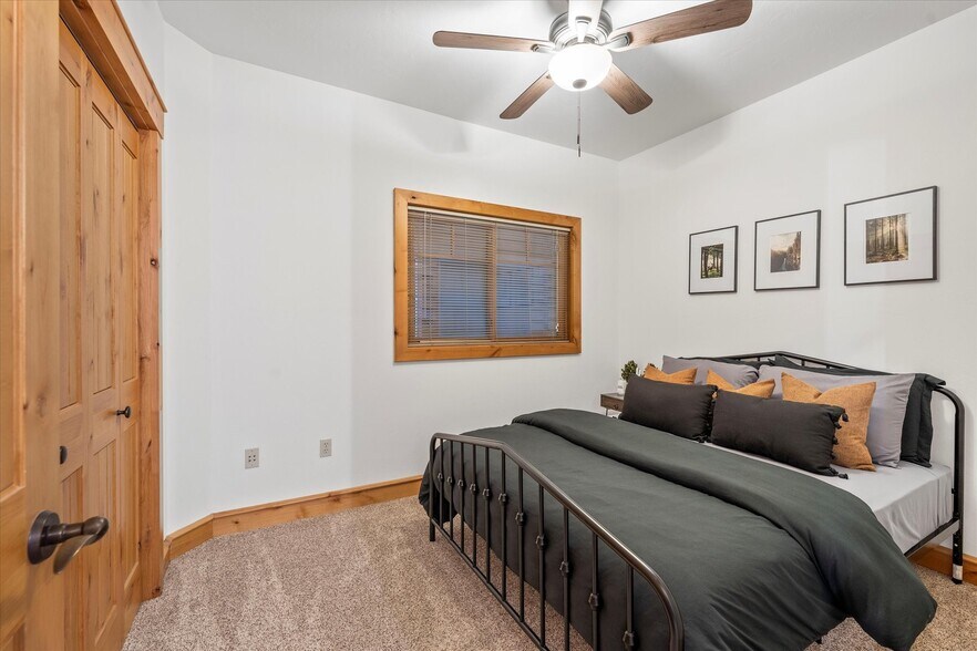 Bedroom 2 - 150 Adams St