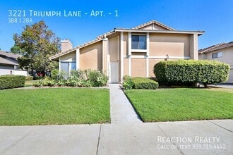 Building Photo - 3221 Triumph Ln