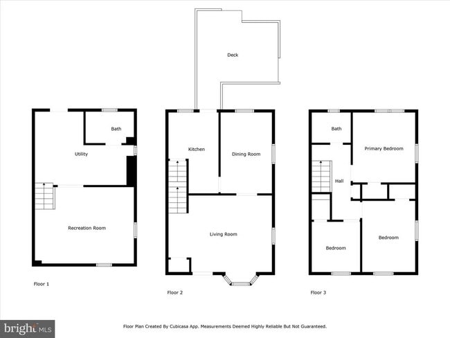 Building Photo - 6 E Myrtle St