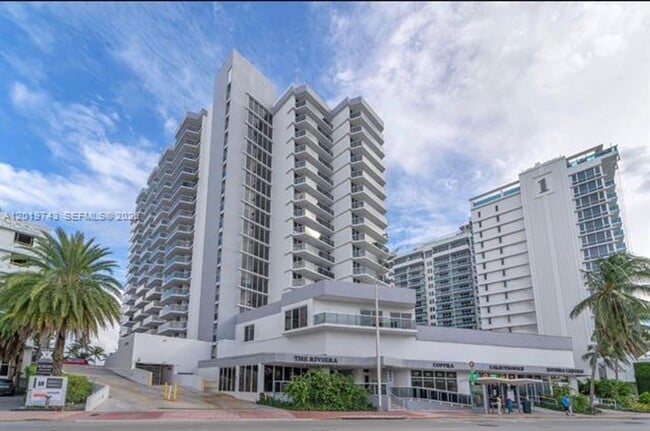 Building Photo - 2401 Collins Ave