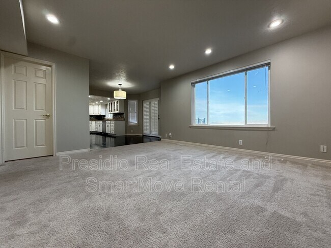 Building Photo - 3408 S Huntington Dr