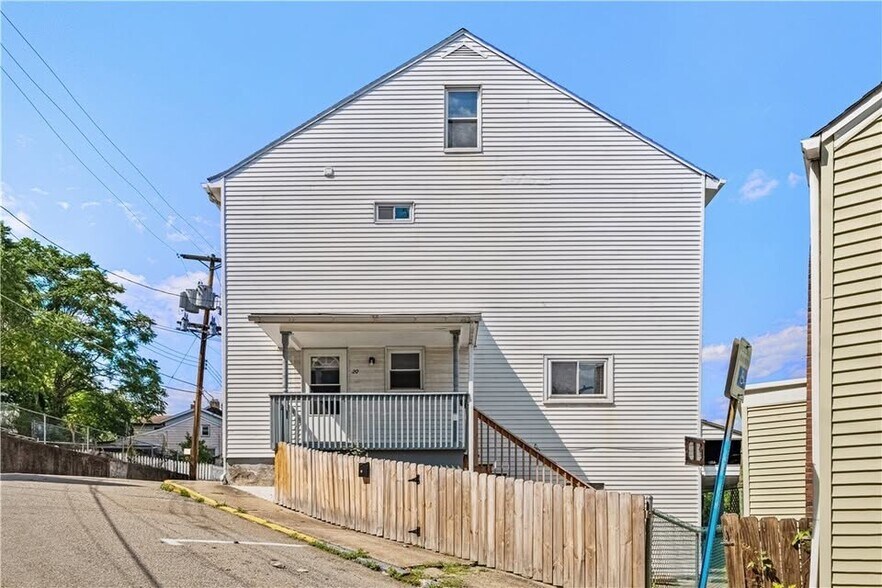 Building Photo - 20 Prospect St