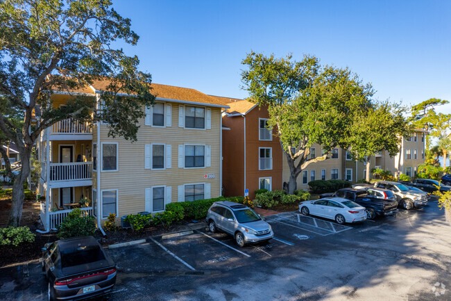 Building Photo - Sunset Bay Apartments