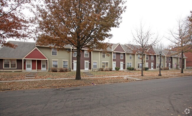Building Photo - 708-730 Marshall Ave