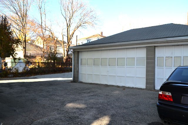 Building Photo - 28 Fremont St