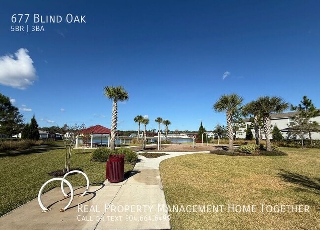 Building Photo - 677 Blind Oak Cir