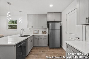 Building Photo - 1851 Dawson St