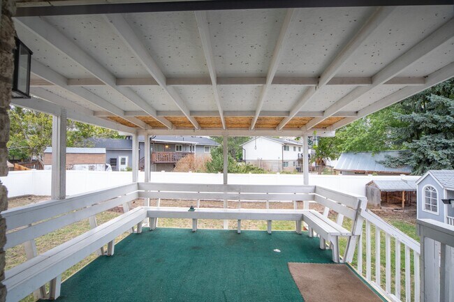 Building Photo - 1784 N 600 E