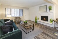 Building Photo - Park at Palmer Apartments