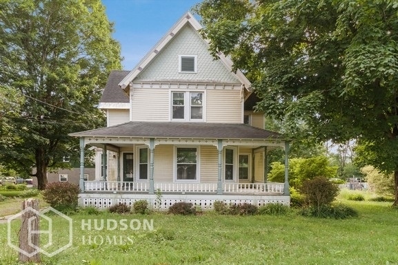 Primary Photo - NOW AVAILABLE! 8881 North Main Street, Pol...