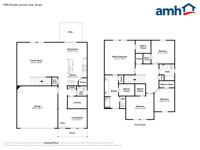 Building Photo - 7806 Stumble Journey Ln