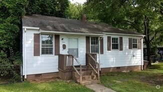 Building Photo - 1228 Westside Dr