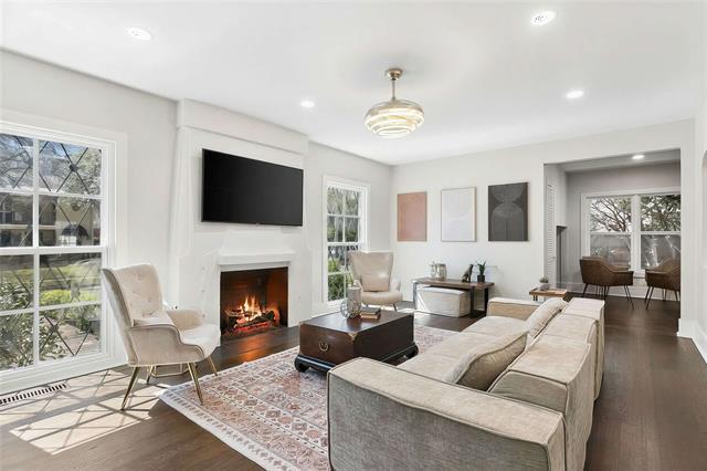 Building Photo - 4516 Fairway Ave